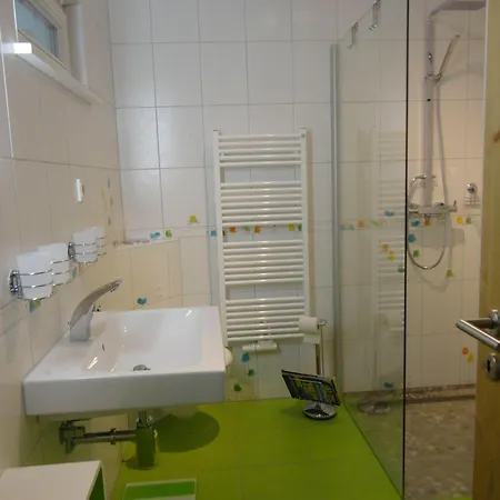 Boddenfrosch * Wieck