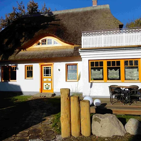 Boddenfrosch * Wieck