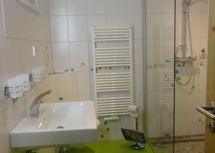 Boddenfrosch * Wieck