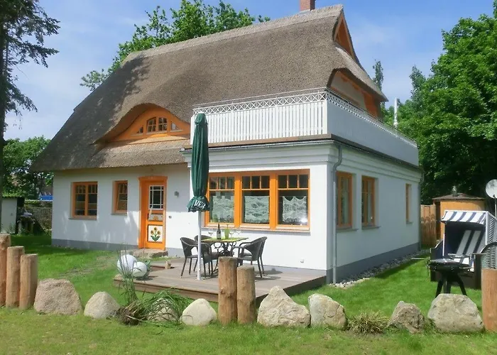 Boddenfrosch * Wieck