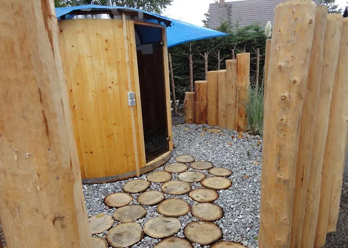 Boddenfrosch * Wieck